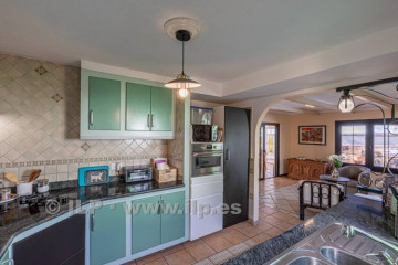 4 Bed  Villa/House for Sale, Tajuya, Los Llanos, La Palma - LP-L675