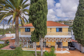 4 Bed  Villa/House for Sale, Tajuya, Los Llanos, La Palma - LP-L675