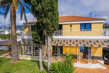 4 Bed  Villa/House for Sale, Tajuya, Los Llanos, La Palma - LP-L675