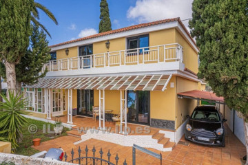 4 Bed  Villa/House for Sale, Tajuya, Los Llanos, La Palma - LP-L675