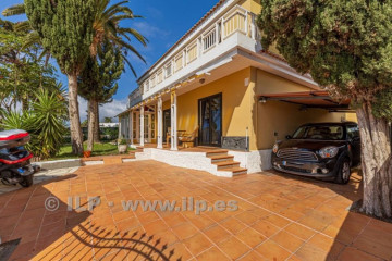 4 Bed  Villa/House for Sale, Tajuya, Los Llanos, La Palma - LP-L675