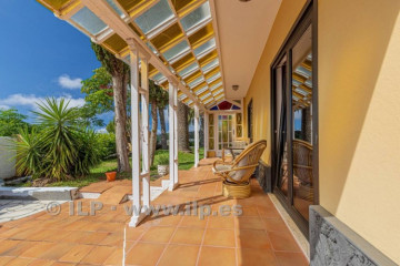 4 Bed  Villa/House for Sale, Tajuya, Los Llanos, La Palma - LP-L675
