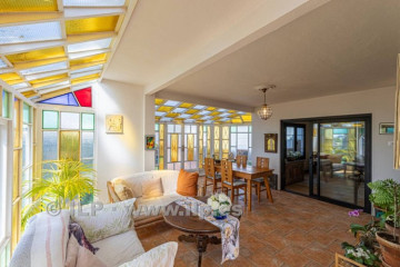 4 Bed  Villa/House for Sale, Tajuya, Los Llanos, La Palma - LP-L675
