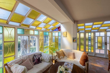 4 Bed  Villa/House for Sale, Tajuya, Los Llanos, La Palma - LP-L675