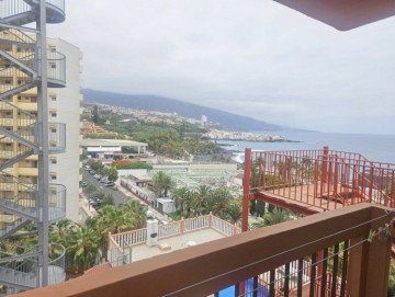  Flat / Apartment to Rent, Puerto de la Cruz, Tenerife - IC-AES11564