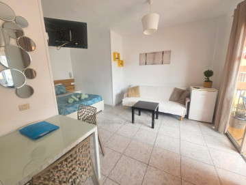  Flat / Apartment to Rent, Puerto de la Cruz, Tenerife - IC-AES11564