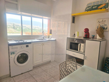  Flat / Apartment to Rent, Puerto de la Cruz, Tenerife - IC-AES11564