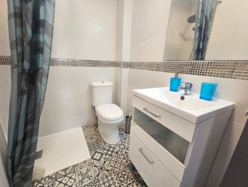  Flat / Apartment to Rent, Puerto de la Cruz, Tenerife - IC-AES11564