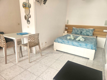  Flat / Apartment to Rent, Puerto de la Cruz, Tenerife - IC-AES11564