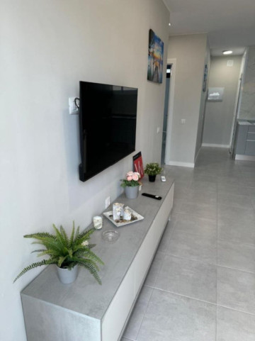 2 Bed  Flat / Apartment for Sale, Las Palmas, Playa del Inglés, Gran Canaria - OI-19069