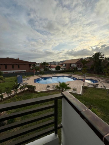 2 Bed  Flat / Apartment for Sale, Las Palmas, Playa del Inglés, Gran Canaria - OI-19069