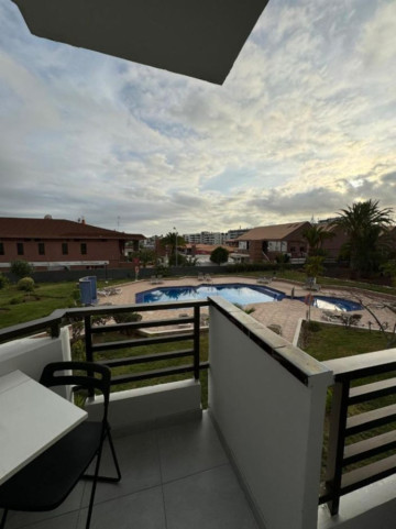 2 Bed  Flat / Apartment for Sale, Las Palmas, Playa del Inglés, Gran Canaria - OI-19069