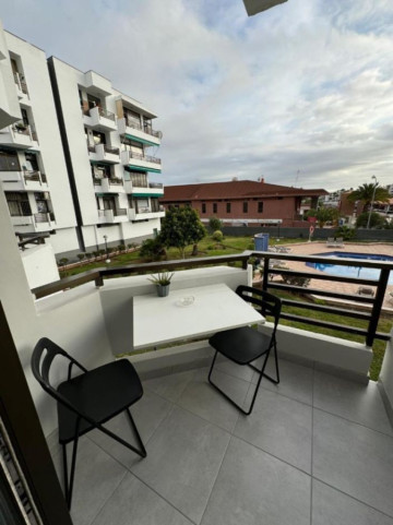 2 Bed  Flat / Apartment for Sale, Las Palmas, Playa del Inglés, Gran Canaria - OI-19069