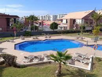 2 Bed  Flat / Apartment for Sale, Las Palmas, Playa del Inglés, Gran Canaria - OI-19069
