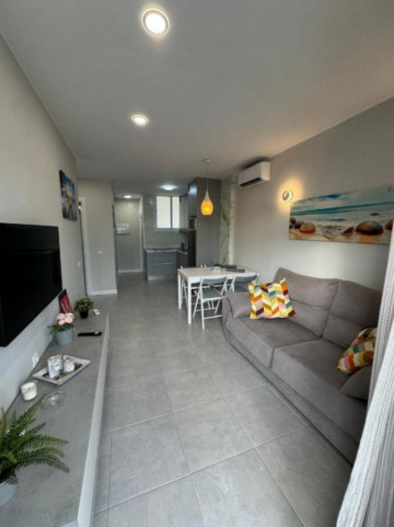 2 Bed  Flat / Apartment for Sale, Las Palmas, Playa del Inglés, Gran Canaria - OI-19069