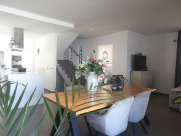4 Bed  Villa/House for Sale, Las Palmas, San Fernando, Gran Canaria - DI-19071