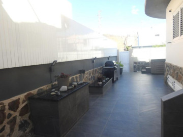 4 Bed  Villa/House for Sale, Las Palmas, San Fernando, Gran Canaria - DI-19071