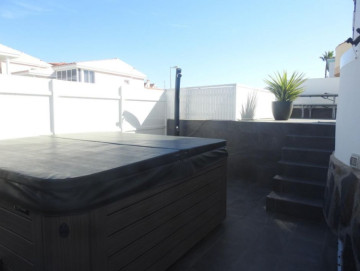4 Bed  Villa/House for Sale, Las Palmas, San Fernando, Gran Canaria - DI-19071