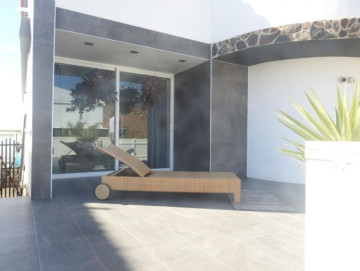 4 Bed  Villa/House for Sale, Las Palmas, San Fernando, Gran Canaria - DI-19071