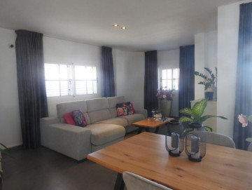 4 Bed  Villa/House for Sale, Las Palmas, San Fernando, Gran Canaria - DI-19071