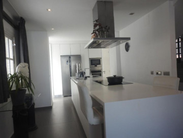 4 Bed  Villa/House for Sale, Las Palmas, San Fernando, Gran Canaria - DI-19071
