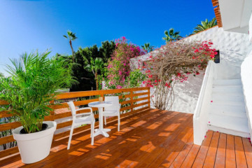 2 Bed  Villa/House for Sale, chayofa, Tenerife - PT-PW-478