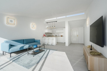 2 Bed  Villa/House for Sale, chayofa, Tenerife - PT-PW-478
