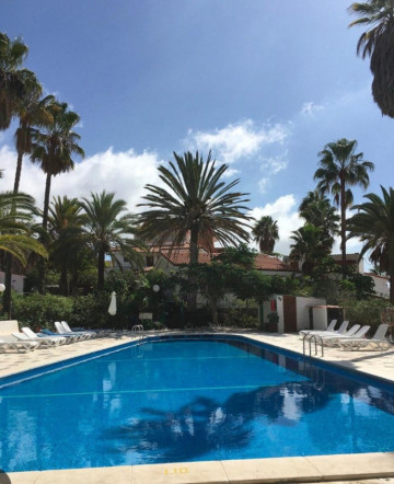 2 Bed  Villa/House for Sale, chayofa, Tenerife - PT-PW-478
