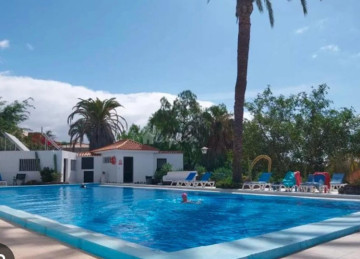 2 Bed  Villa/House for Sale, chayofa, Tenerife - PT-PW-478