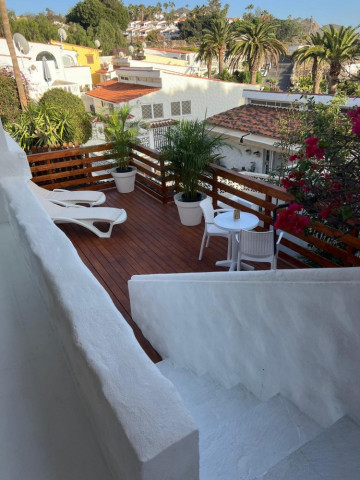 2 Bed  Villa/House for Sale, chayofa, Tenerife - PT-PW-478