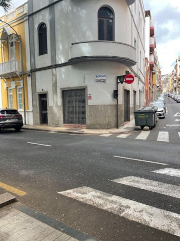  Commercial to Rent, Santa Cruz de Tenerife, Tenerife - PR-LOC0100ADV