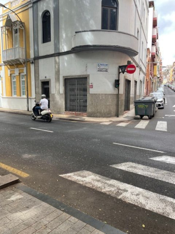  Commercial to Rent, Santa Cruz de Tenerife, Tenerife - PR-LOC0100ADV