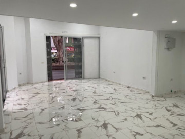  Commercial to Rent, Santa Cruz de Tenerife, Tenerife - PR-LOC0100ADV
