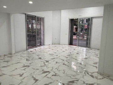  Commercial to Rent, Santa Cruz de Tenerife, Tenerife - PR-LOC0100ADV