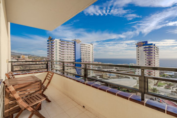 2 Bed  Flat / Apartment for Sale, Santa Cruz de Tenerife, Tenerife - PT-PW-479