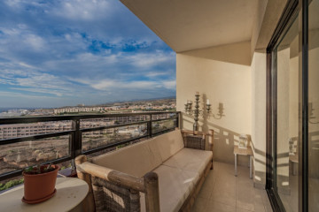 2 Bed  Flat / Apartment for Sale, Santa Cruz de Tenerife, Tenerife - PT-PW-479