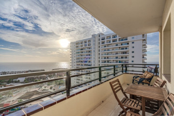 2 Bed  Flat / Apartment for Sale, Santa Cruz de Tenerife, Tenerife - PT-PW-479