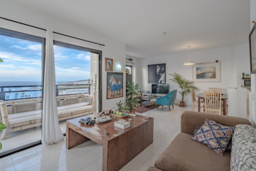 2 Bed  Flat / Apartment for Sale, Santa Cruz de Tenerife, Tenerife - PT-PW-479