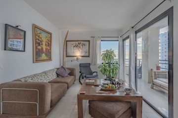 2 Bed  Flat / Apartment for Sale, Santa Cruz de Tenerife, Tenerife - PT-PW-479