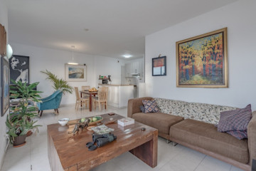 2 Bed  Flat / Apartment for Sale, Santa Cruz de Tenerife, Tenerife - PT-PW-479