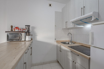 2 Bed  Flat / Apartment for Sale, Santa Cruz de Tenerife, Tenerife - PT-PW-479