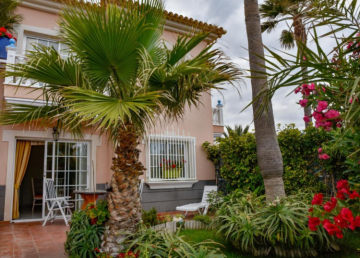 15 Bed  Villa/House for Sale, Santa Cruz de Tenerife, Tenerife - PT-PW-480