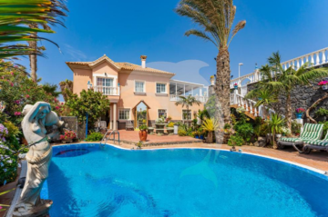 15 Bed  Villa/House for Sale, Santa Cruz de Tenerife, Tenerife - PT-PW-480