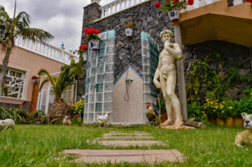 15 Bed  Villa/House for Sale, Santa Cruz de Tenerife, Tenerife - PT-PW-480