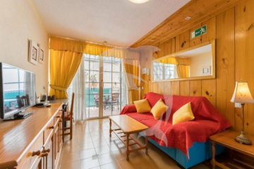 15 Bed  Villa/House for Sale, Santa Cruz de Tenerife, Tenerife - PT-PW-480