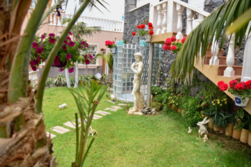 15 Bed  Villa/House for Sale, Santa Cruz de Tenerife, Tenerife - PT-PW-480