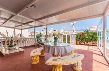 15 Bed  Villa/House for Sale, Santa Cruz de Tenerife, Tenerife - PT-PW-480