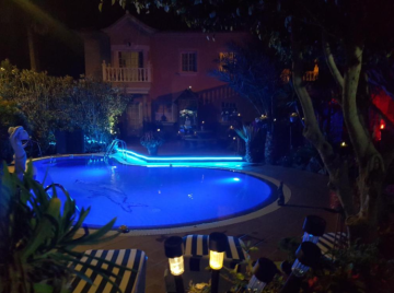 15 Bed  Villa/House for Sale, Santa Cruz de Tenerife, Tenerife - PT-PW-480