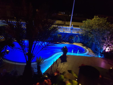 15 Bed  Villa/House for Sale, Santa Cruz de Tenerife, Tenerife - PT-PW-480