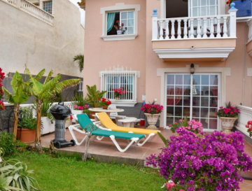15 Bed  Villa/House for Sale, Santa Cruz de Tenerife, Tenerife - PT-PW-480